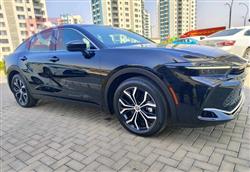 تويوتا كراون